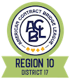 ACBL District 17