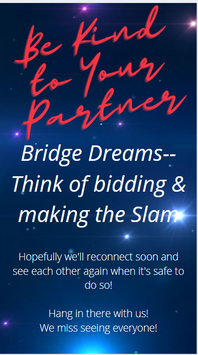 Bridge Dreams