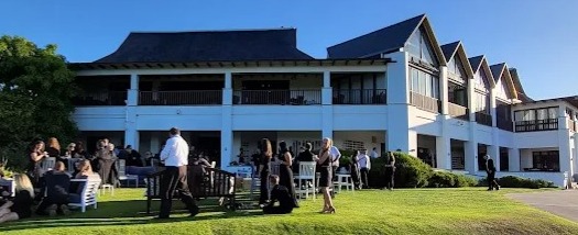 St Francis Bay Bridge Club