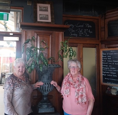 Linnane Cup winners 2025