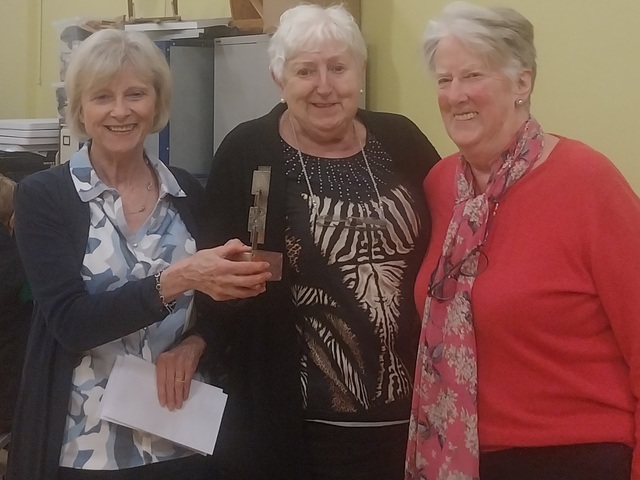 Linnane Cup winners 2025