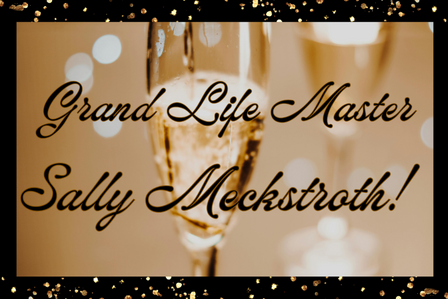 Sally Meckstroth Gallla