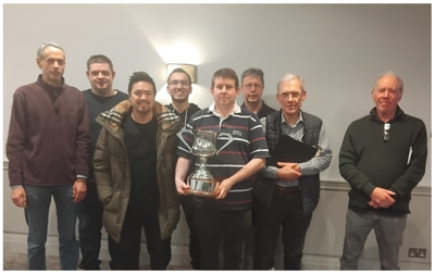 Warwickshire win Tollemache Cup 2026