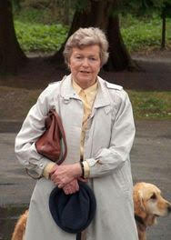 Rest In Peace Pauline O' Brien