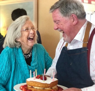 Rest In Peace Shelia Woods