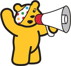 Children in Need Sim Pairs - Monday 10 November