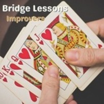 New Course of Improver Lessons