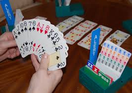 Tuesday Evening Playing Session