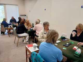 MacMillan Coffee Morning