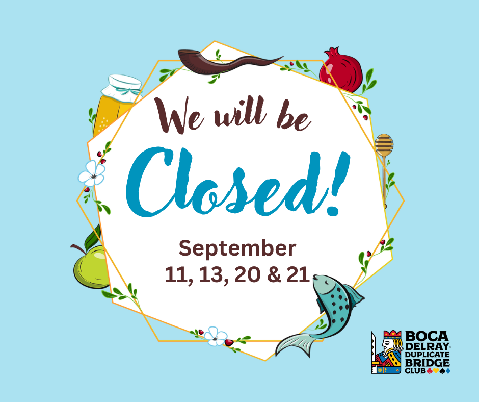 Closed!!!
