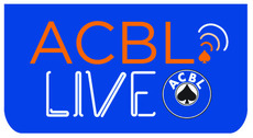 ACBL Live for Clubs (Click for Results)