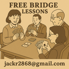 LEARN HOW TO PLAY BRIDGE