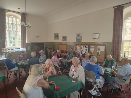 Summer Social June 2026