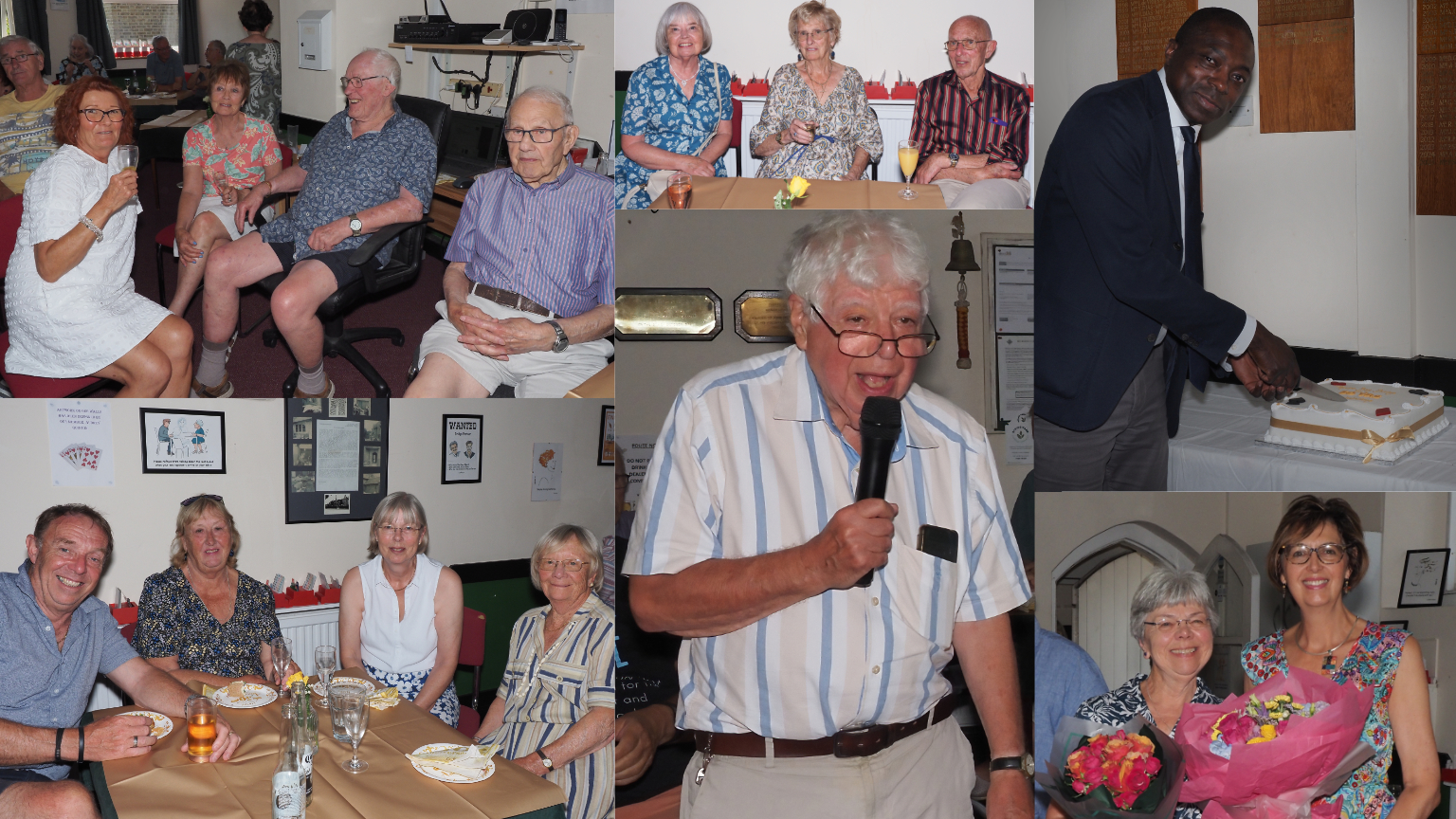 TBBC 50th Anniversary