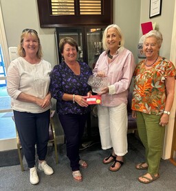 Player of the Year 2024 - 2025