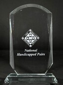 National Handicap Pairs