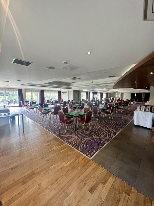 Trim Castle Bridge Club, Trim, Co. Meath