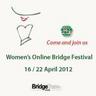 Women's on-Line Festival Ranking 2012