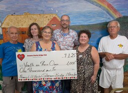 7/25 Memory of Al Wankel