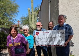 9/25 Interfaith Community Services