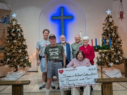 12-25 Streams in the Desert