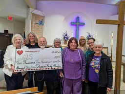 2/26 ALS in Memory of Doug Holm