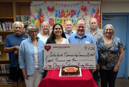 9/26 Interfaith Community Services
