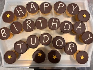 Birthday Competition/Peter Willougby Cup - Thanks