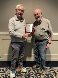 Wayne Heritage Named 2025 Member of the Year