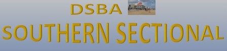 DSBA Southern Sectional July 27, 28, 29 , 2017 (Copy)