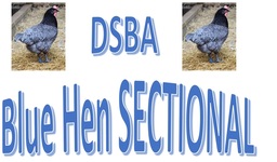 BLUE HEN SECTIONAL - FEBUARY 24-26, 2017