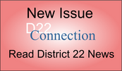 District 22 News