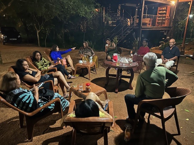 Willpattu National Park - 2026