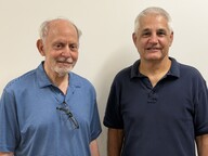 October 7th Open Winners