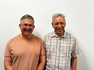 March 25th - Open Winners