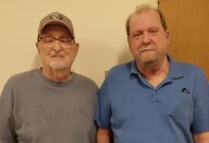 December 3rd Open Winners