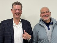 February 22nd - Open Winners