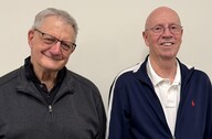 April 22nd Open Winners