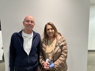 April 8th Open Winners