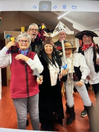 Christmas Party 2025