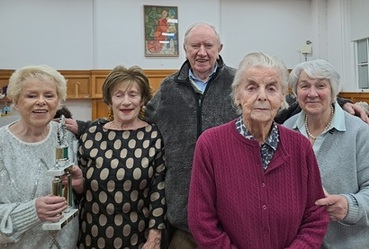 Autobahn Trophy winners 2025