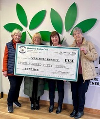 CLUB DIARY - FUN DAY 6TH JUNE 2026