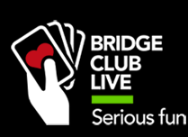 ONLINE BRIDGE ON THURSDAYS - WFBC ON BRIDGECLUBUK (VIA BRIDGE CLUB LIVE)