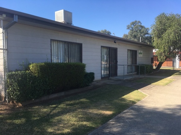 Wangaratta Bridge Club