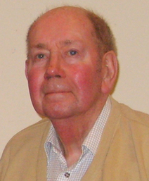 Derek Andrews 1928 - 2018