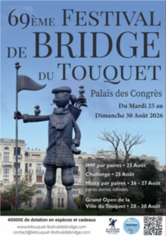 Festival du Touquet