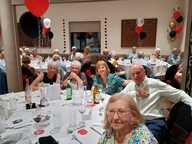 80th Anniversary Celebration Dinner - 13th August 2025