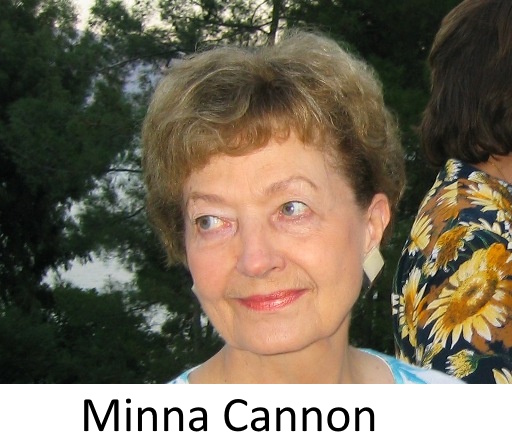 Minna Cannon