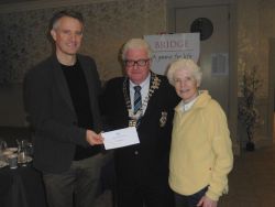 Success at CBAI National Pairs Finals