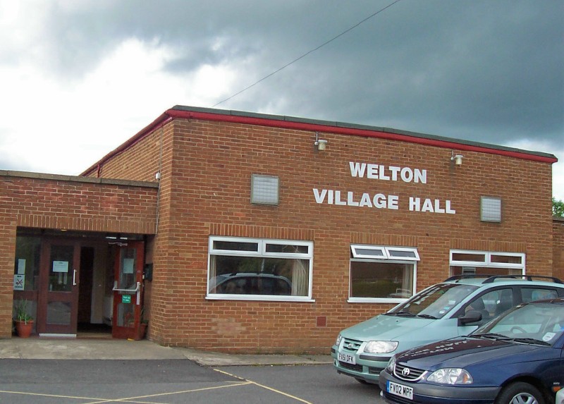 Welton Bridge Club, Lincolnshire